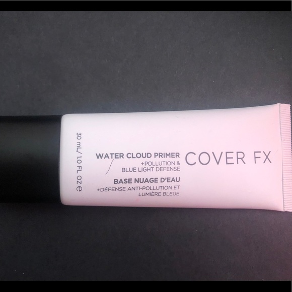 Cover FX Water Cloud Primer - Picture 1 of 2
